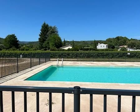 Terres De France - Le Domaine Des Vans Chambonas Εξωτερικό φωτογραφία