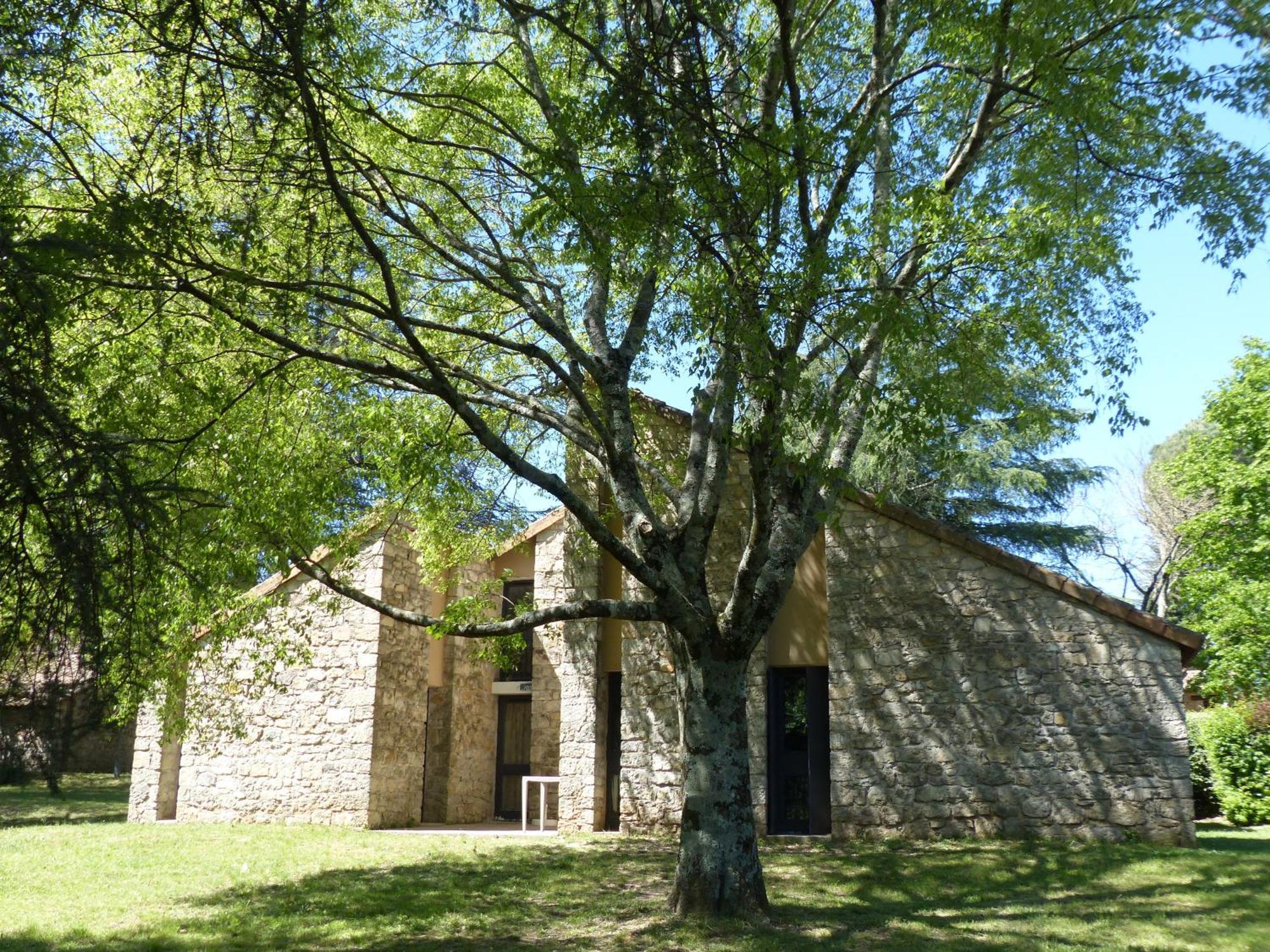Terres De France - Le Domaine Des Vans Chambonas Εξωτερικό φωτογραφία