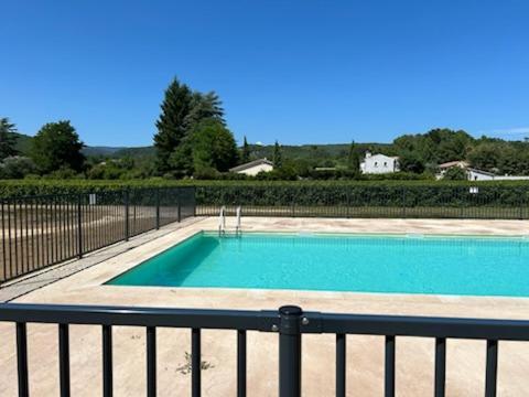 Terres De France - Le Domaine Des Vans Chambonas Εξωτερικό φωτογραφία