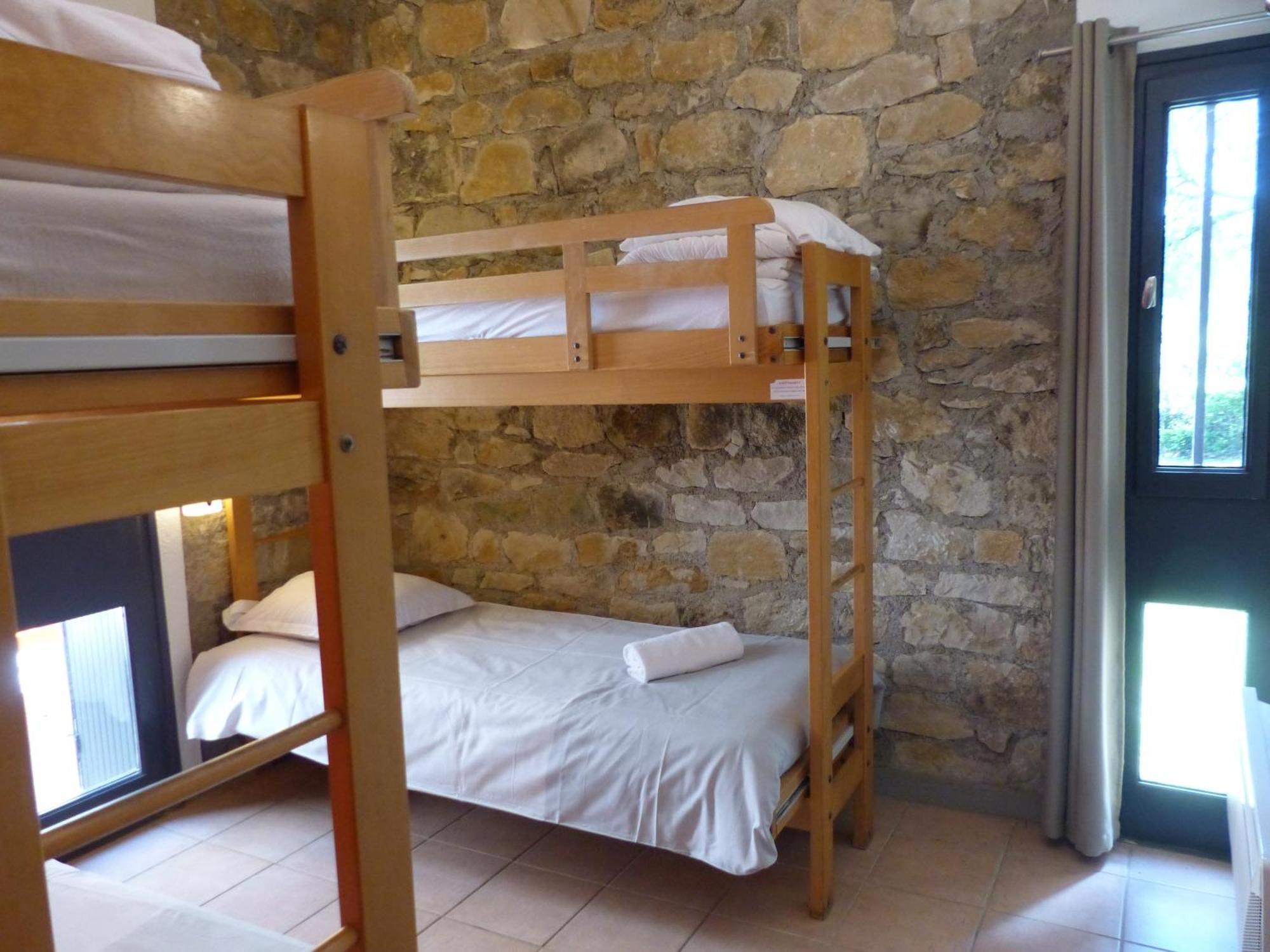 Terres De France - Le Domaine Des Vans Chambonas Εξωτερικό φωτογραφία